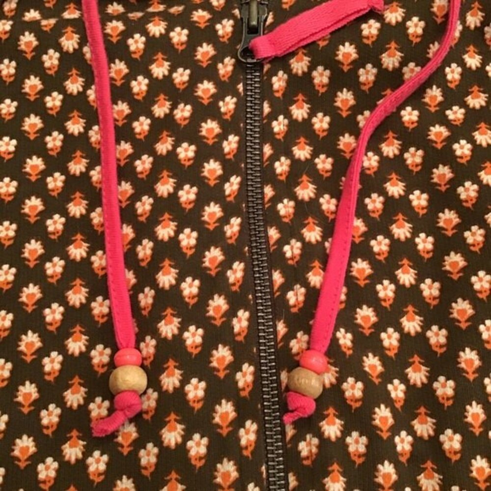 Epic Threads Jacket Girls M - Picture 3 of 4